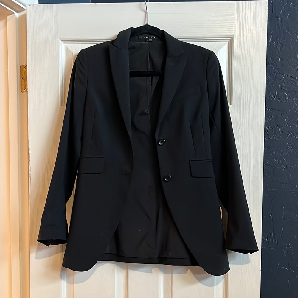 Theory blazer